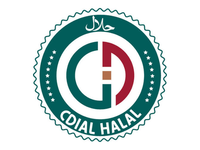 CDIAL Halal